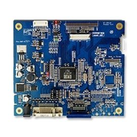 High Quality LCD PCB Board