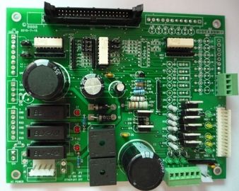Computer / Commercial High Density PCB Board Assembly , Printed Circuit Board Assemblies PCBA