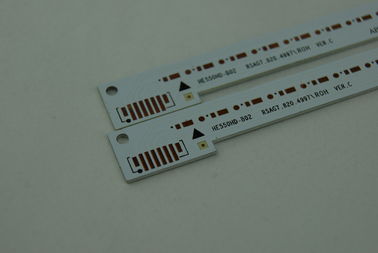 Rigid Flexible Strip Led PCB Board Multilayer Printed Circuit Board OEM