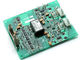Automatic Control KB FR4 PCB Printed Circuit Board Fabrication ,  Double Sided
