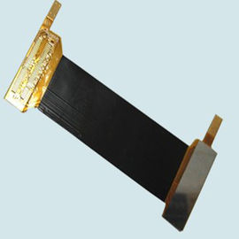 Mutilayer Rigid-flex PCB Board meet with ROHS
