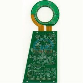 Mutilayer Rigid-flex PCB Board,quick turn protoboard