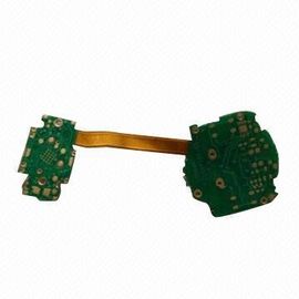 6 Layers High Quality Rigid-Flex PCB